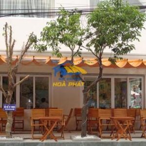 Bạt Xếp 04