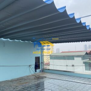 Bạt Xếp 10