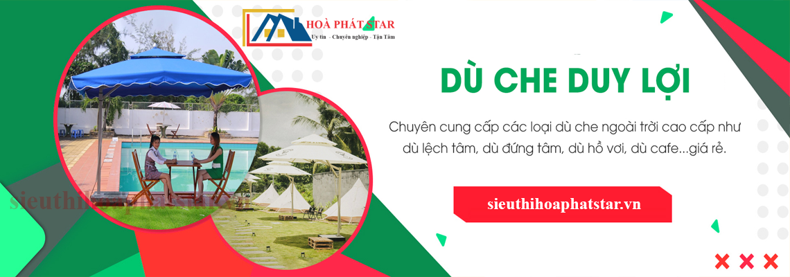 Siêu thị Hoà Phát Star