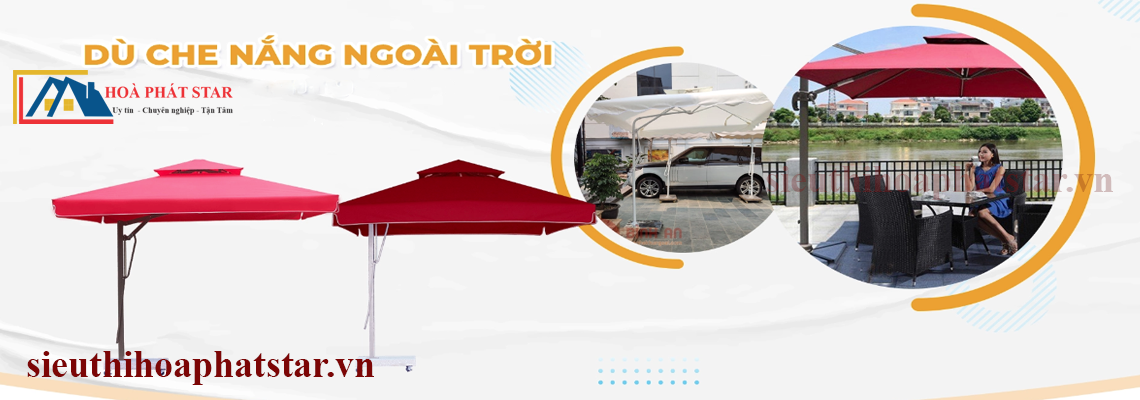 Siêu thị Hoà Phát Star