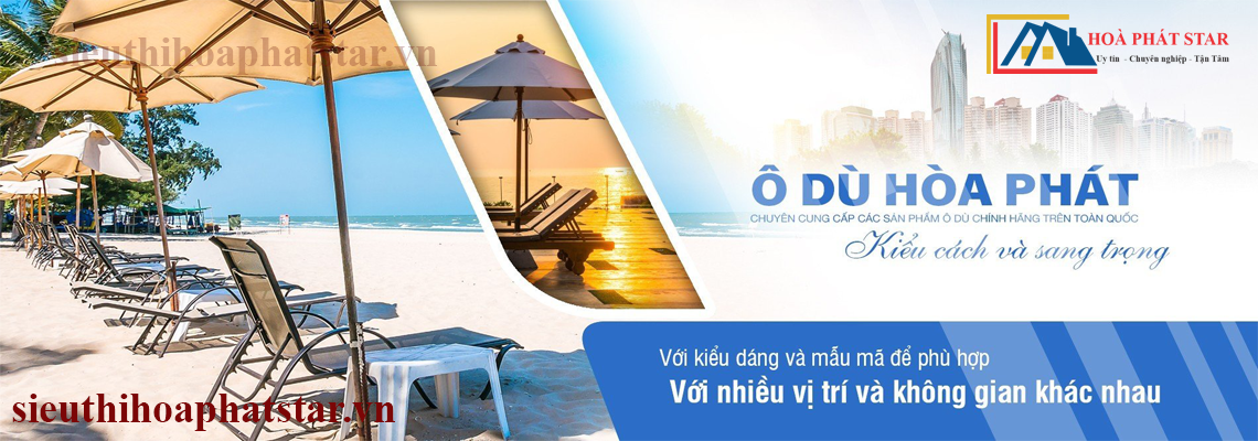 Siêu thị Hoà Phát Star