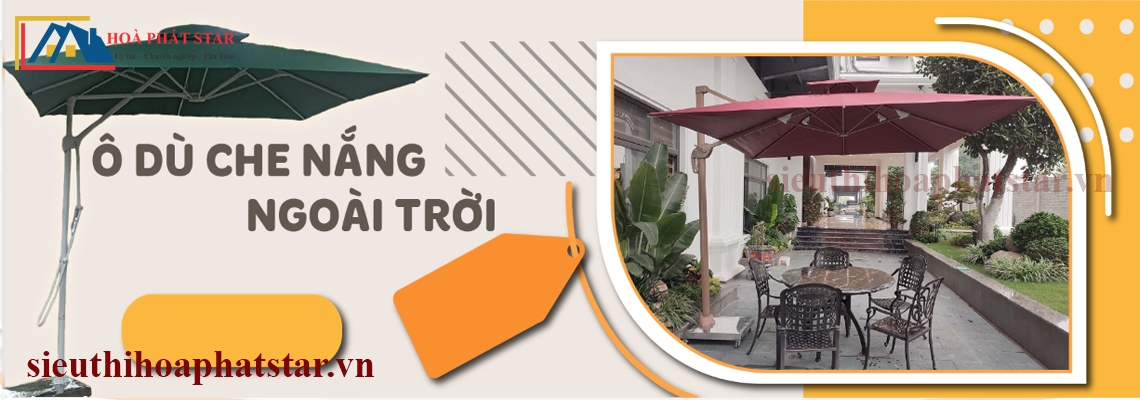 Siêu thị Hoà Phát Star