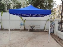 Nhà bạt di động 3mx4.5m