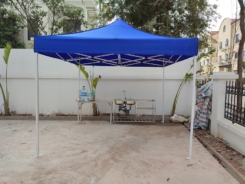 Nhà bạt di động 3mx4.5m