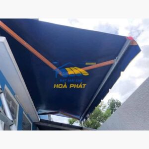 Bạt Mái Hiên 03